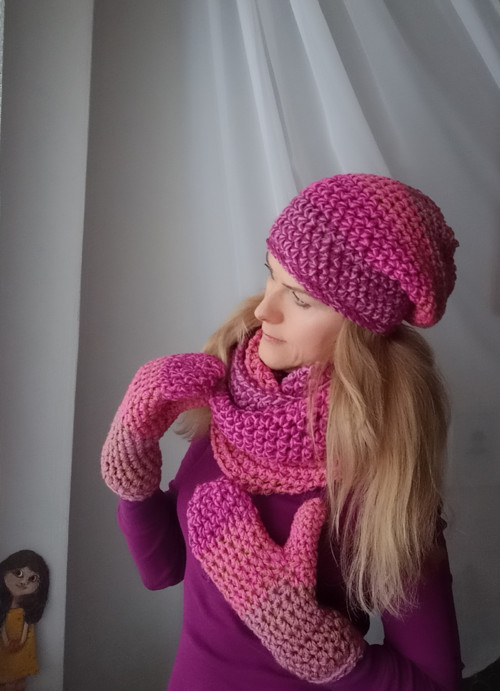 Souprava Claudia SKLADEM — foto 2