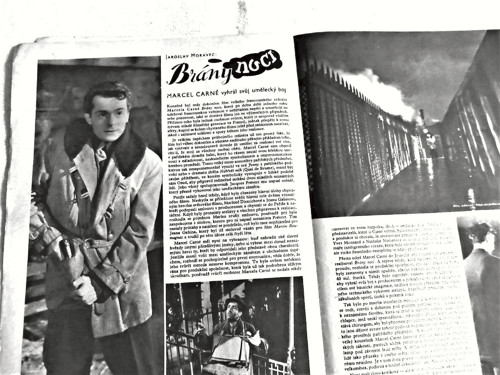 Kino - ročník II číslo 3 — foto 2