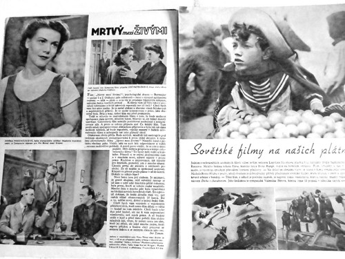 Kino - ročník II číslo 5 — foto 2