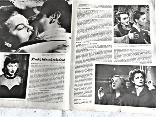 Kino - ročník II číslo 4 — foto 2