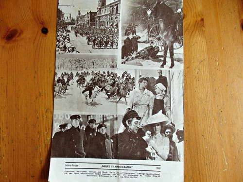 Doktor Schiwago — foto 3
