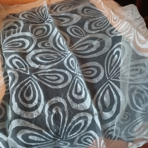 Vzpomínkové dětské šátečky — foto 5