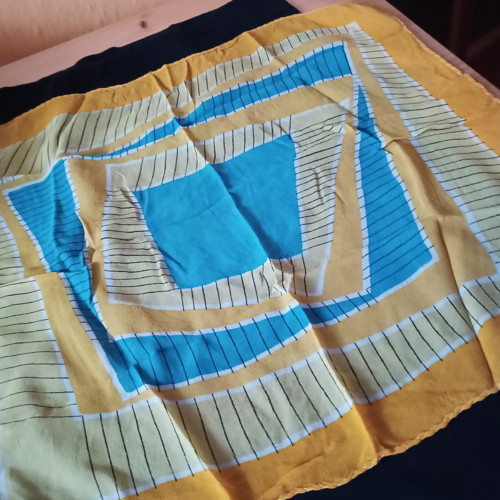 Vzpomínkové dětské šátečky — foto 2