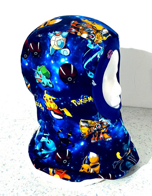 Beránková kukla-pokémon — foto 2