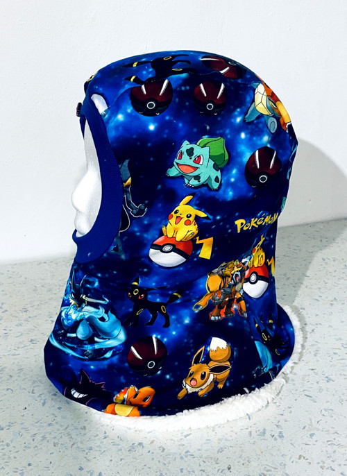 Beránková kukla-pokémon — foto 6