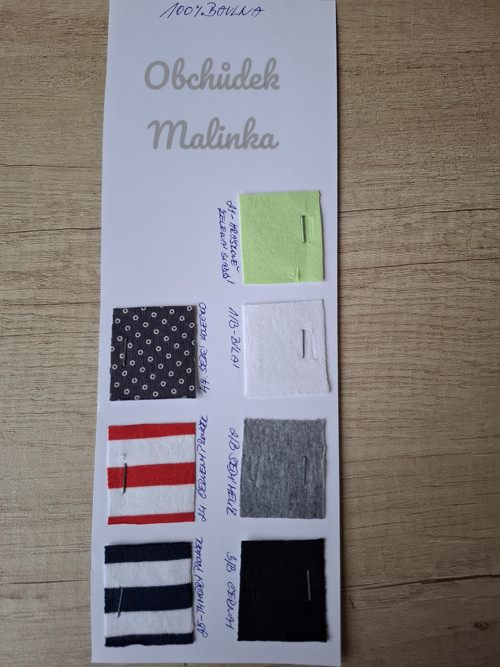 Šaty s kapsami Pavla +++barva dle přání+++ — foto 4