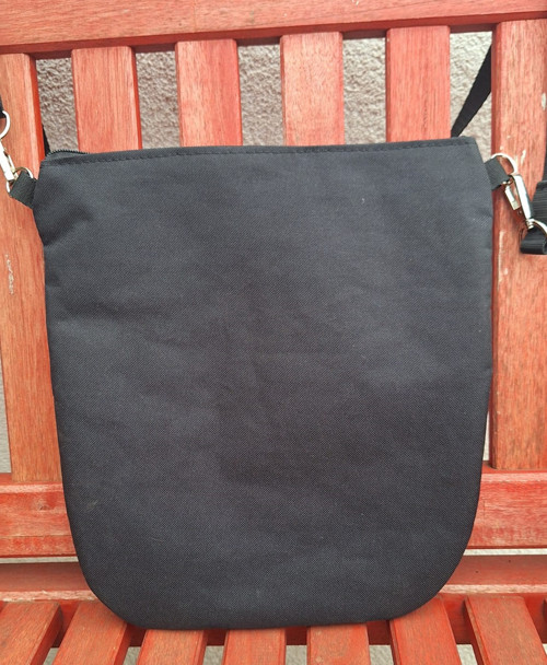 Taška crossbody Liška — foto 6