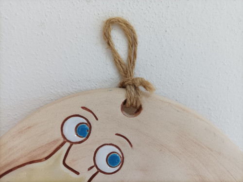 Veselý hlemýžď — foto 3