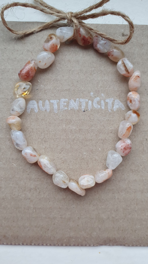 MInerální náramek autenticita — foto 2
