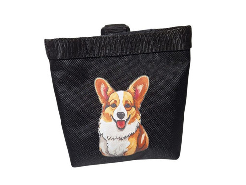 Pamlskovník Corgi — foto 3