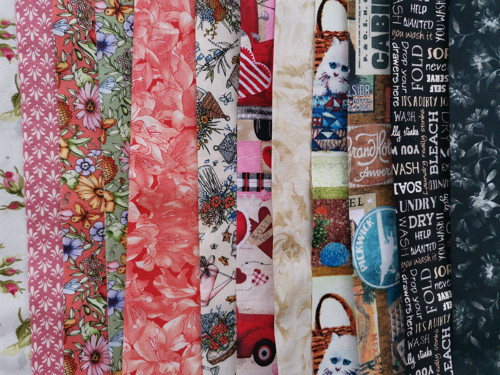 Jelly rolls, 14 * 5 inch * 150 cm — foto 3
