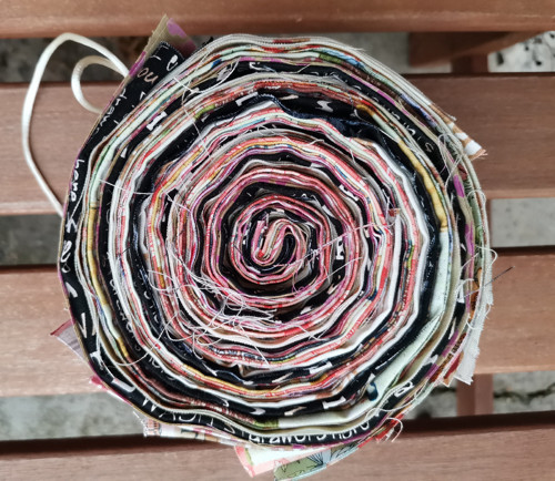 Jelly rolls, 14 * 5 inch * 150 cm — foto 6