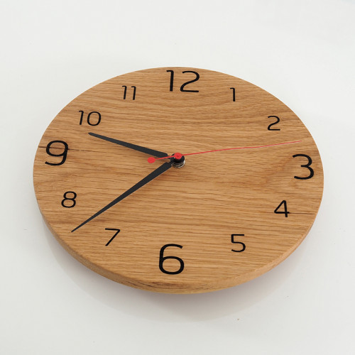 Designové hodiny — foto 3