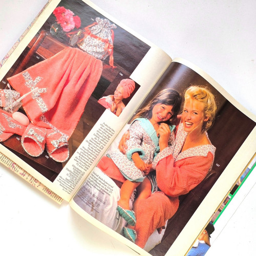 BURDA11/1991 — foto 6
