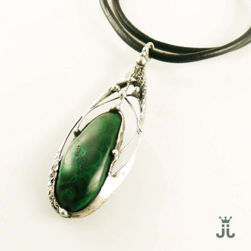 Zelený talisman — foto 2