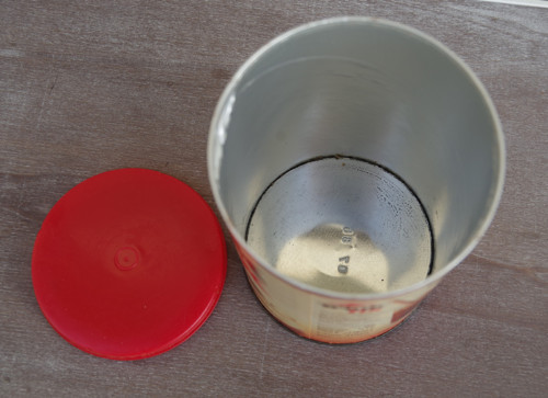 Kartonová dóza Trink fix — foto 3