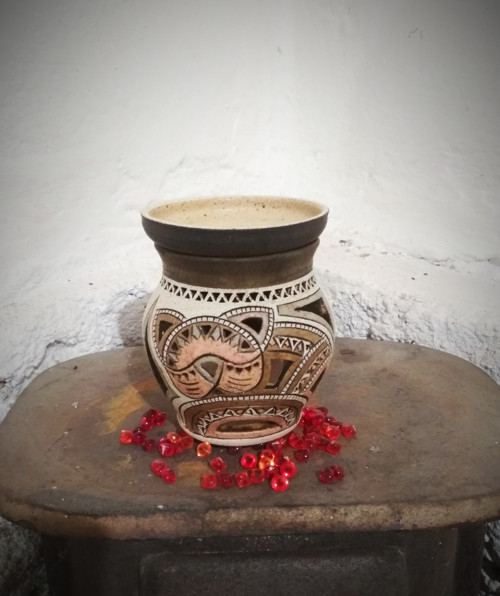 Aromalampy různé — foto 2