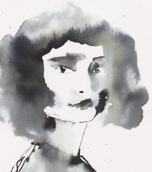 Monochromatická — foto 2