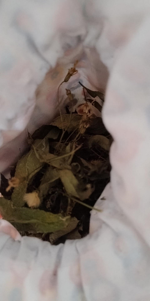 Bavlněný pytlík s kycolem — foto 2