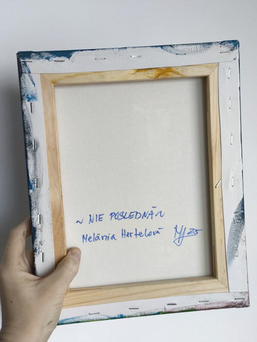 Nie posledná — foto 4