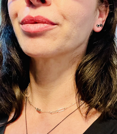 Harmonie kontrastů — foto 6