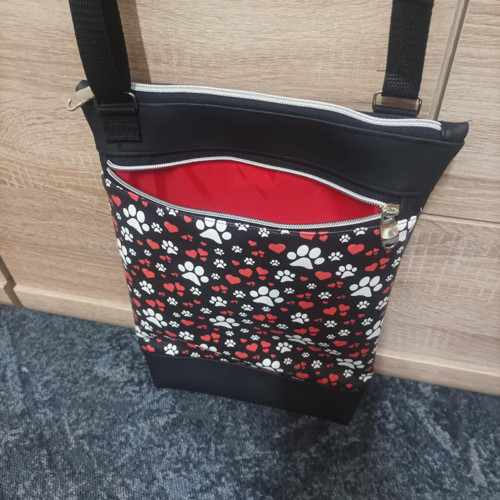 Crossbody — foto 2
