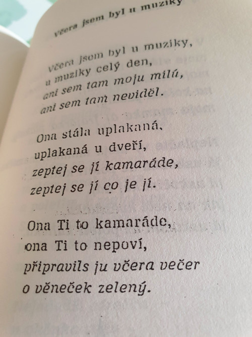 Slovácké pěsničky — foto 3