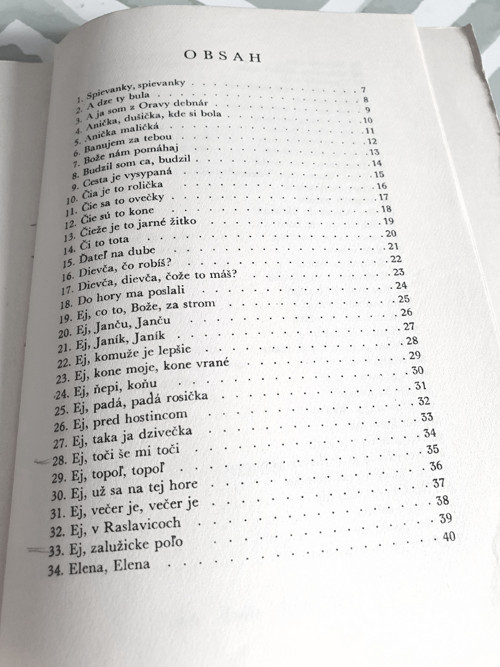 Národný spevníček — foto 5