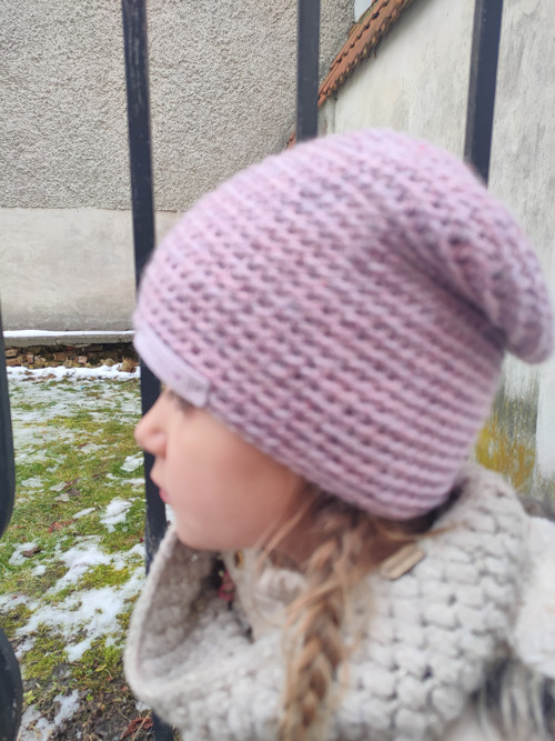 Oboustranná homeleska — foto 6
