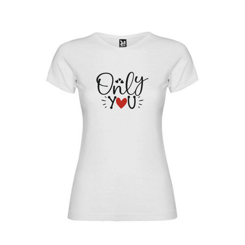 Tričko z lásky - ONLY YOU — foto 2