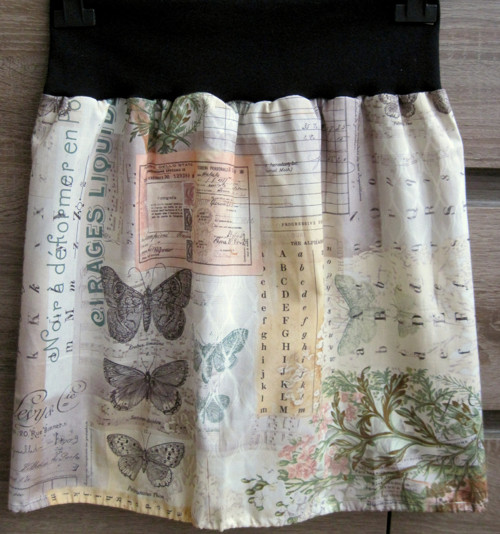Od Tima-sukně. — foto 2