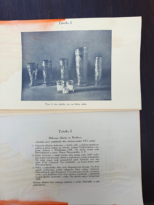 České sklo — foto 3