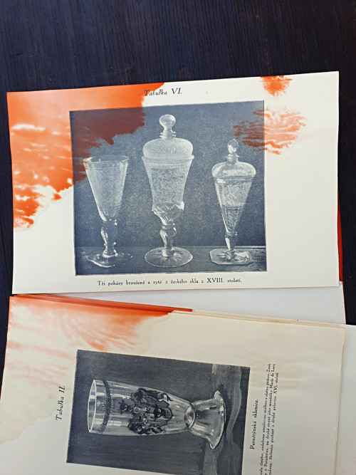 České sklo — foto 5