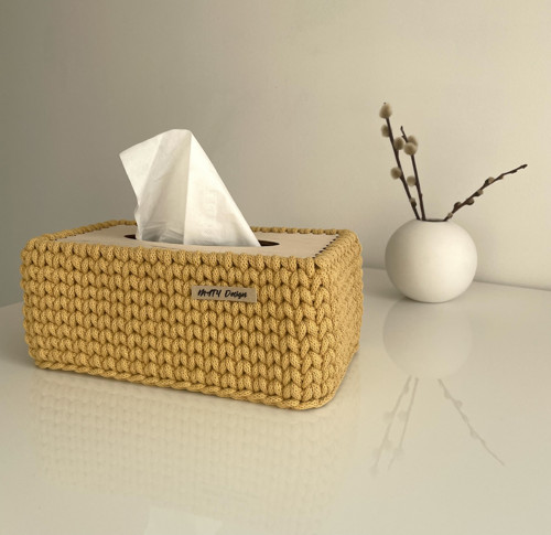 Obal na kap. HONEY - SLEVA — foto 3