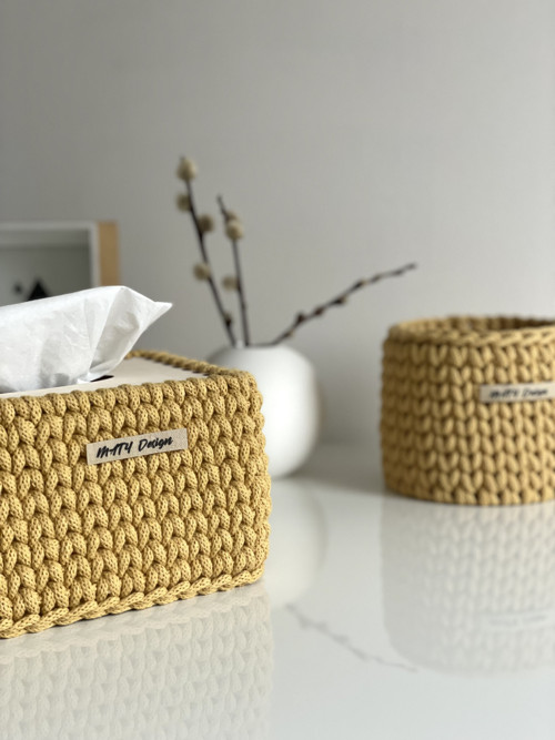 Obal na kap. HONEY - SLEVA — foto 2