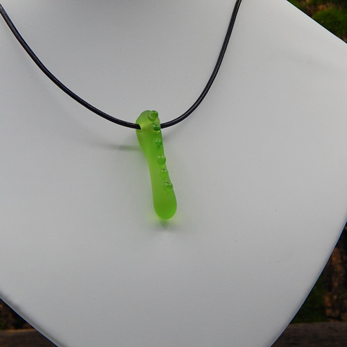 Greeny /náhrdelník/ — foto 2