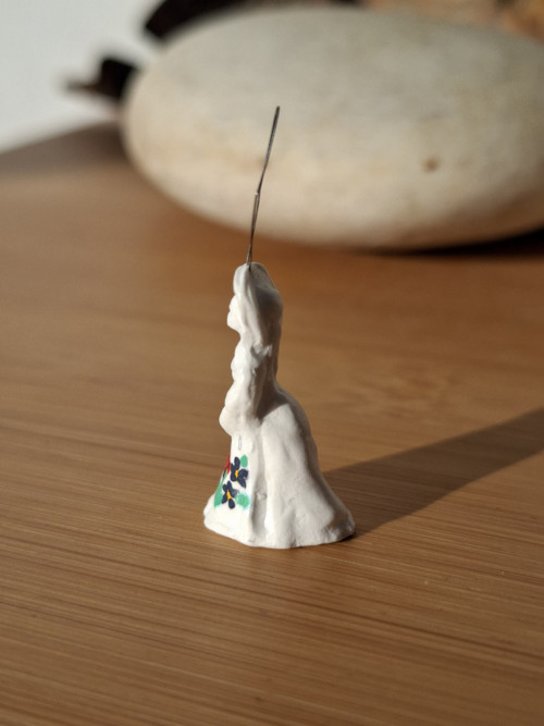 Navlékač nití — foto 4