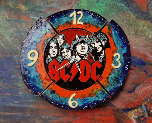 ACDC — foto 3