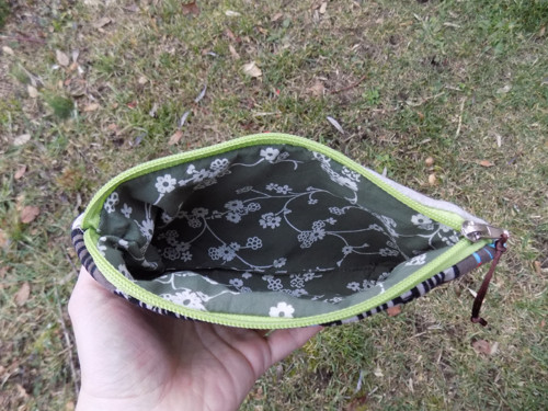 Kapsička "Pod převisem" — foto 2