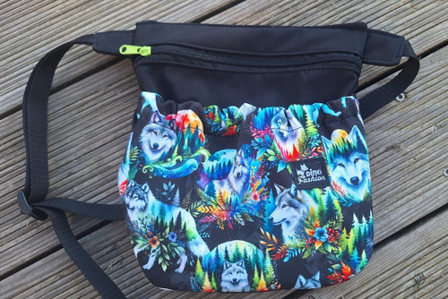 Ledvinka na pamlsky Wolf — foto 4