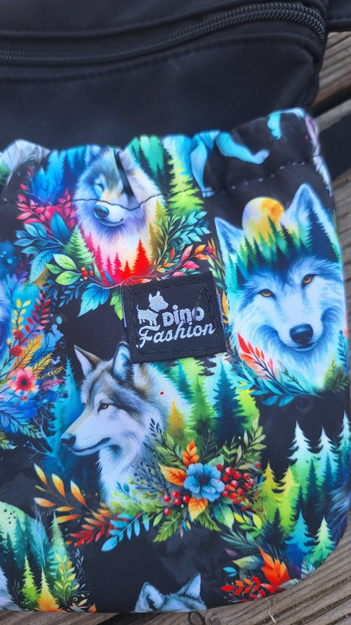 Ledvinka na pamlsky Wolf — foto 3