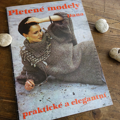Modely praktické a elegantní ... DANA — foto 2
