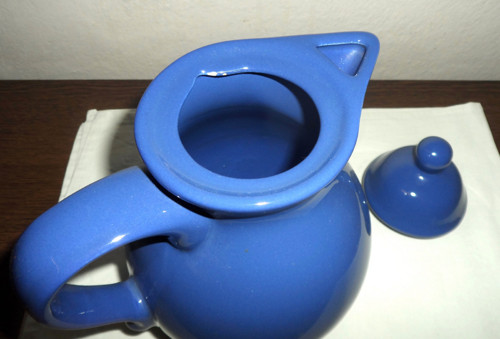 Porcelánová KONVICE • VP Design — foto 3