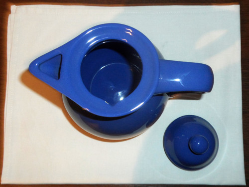 Porcelánová KONVICE • VP Design — foto 4