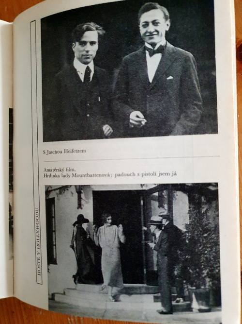 Můj životopis — foto 5