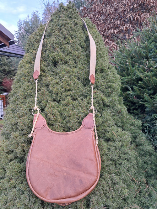 Lovecká kabela s daňkem — foto 5