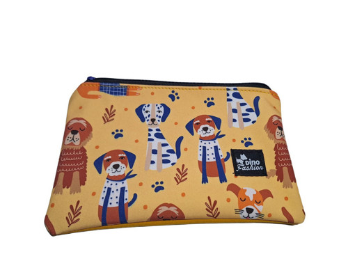 Kapsička Dogs — foto 4