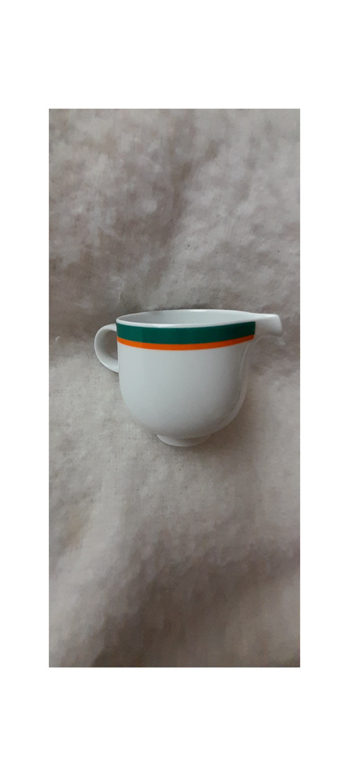 Mléčenka ROSENTHAL — foto 2
