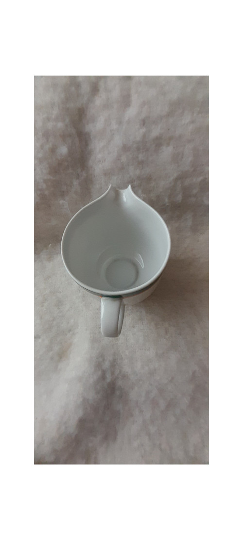 Mléčenka ROSENTHAL — foto 4
