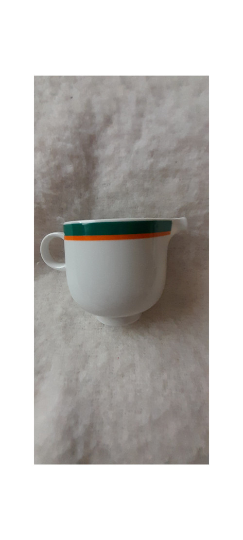 Mléčenka ROSENTHAL — foto 5
